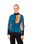 POLAR FLEECE WOMAN, джемпер на молнии