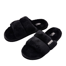 Fluff Solo Women's, сланцы