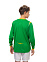 MILLENIUM JERSEY L/S футболка игров. длин. рук.