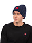 WINTER HAT 06, шапка