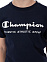 Crewneck T-Shirt, футболка