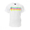 Детская футболка Champion Crewneck T-Shirt