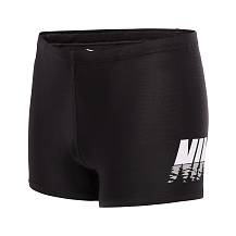 Nike Sunset Logo Square Leg, аквашорты детские