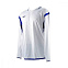 Футболка игровая мужская Umbro Westham Jersey L/S
