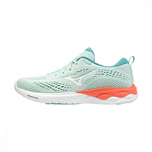 Кроссовки женские Mizuno Wave Revolt 2 (W)