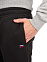 TROUSERS FLEECE MAN, брюки