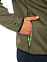 MAN SWEATER FLEECE, джемпер на молнии