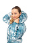 REVERSIBLE JACKET W, куртка утепленная