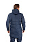 LOTTO BASIC PADDED JACKET, куртка утепленная