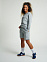 HMLGO COTTON LOGO SWEATSHIRT WOMAN, свитшот женский ХБ