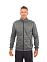 MAN JERSEY FLEECE , джемпер на молнии