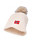 WINTER HAT 24, шапка