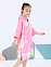 Yingfa Kid's Bathrobe, халат детский
