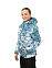 REVERSIBLE JACKET W, куртка утепленная