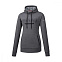 Толстовка женская Mizuno Heritage Hoody