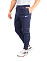 MENS FLC PARK20 PANT KP, брюки
