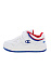 Low Cut Shoe REBOUND LOW B PS, кроссовки