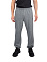 LOTTO MSC PANT CUFF MEL FL, брюки трикотажные