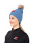 WINTER HAT 24, шапка