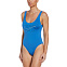 Nike Multi Logo U-Back One  Piece, купальник женский