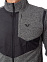 MEN KNITTING TRACKSUIT, костюм спортивный