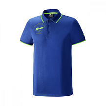 Поло мужское Mizuno 1906 Heritage Polo