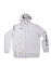 Mizuno Terry FZ Hoodie, толстовка