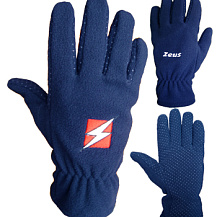 ПЕРЧАТКИ ТЕПЛЫЕ GUANTO PILE DIADO