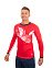 ORIGAMI JERSEY LS футболка игр.дл.рук.,муж.