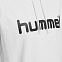 HMLGO COTTON LOGO HOODIE, толстовка