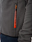 MAN SWEATER FLEECE, джемпер на молнии