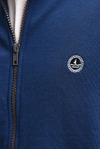 felpa full zip, джемпер на молнии