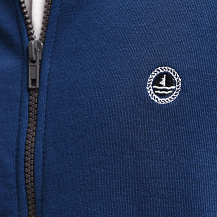 felpa full zip, джемпер на молнии