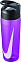 NIKE TR HYPERCHARGE STRAW BOTTLE 24 OZ FIRE PINK/ANTHRACITE/WHITE 24OZ, бутылка для воды