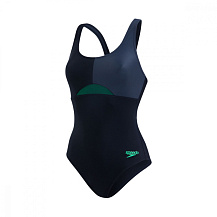 Купальник для спорта и отдыха линии H2O Active SPEEDO HydrActive Swimsuit