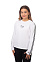Crewneck Sweatshirt, джемпер