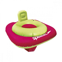 SPEEDO SEA SQUAD SWIM SEAT, детское надувное сидение для плавания SPEEDO SEA SQUAD SWIM SEAT, детское надувное сидение для плавания