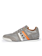IMOLA UOMO LOW UNICA GREY VIOLET, кроссовки