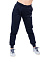 Mizuno Sweat Pant Long Version (W), брюки удлиненные