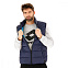 Жилет утепленный мужской Lotto Gilet Cortina II Pad PL