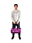 CHAMPION VELOCITY DUFFEL, сумка спортивная