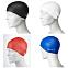 SPEEDO Plain Flat Silicon Cap Junior шапочка дет