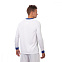 Футболка игровая Umbro Fusion Jersey LS