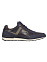 MATERA 2.0 UOMO LOW UNICA BLACK, кроссовки