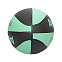 Мяч баскетбольный Agnite Rubber Basketball (Motion Series) №5 F1121