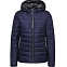 hmlNORTH QUILTED HOOD JACKET WOMAN, куртка женская утепленная