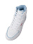 DRIVE HI WHITE/BLUE, кроссовки