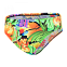 Плавки Speedo Funk Burst 5cm Allover Brief