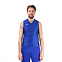 Майка компрессионная V Neck N/S Shirt New