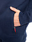COTTON FLEECE MAN 06, толстовка на молнии